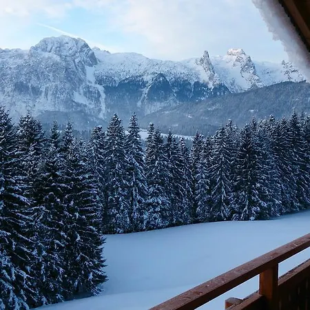 Dachstein * Абтенау