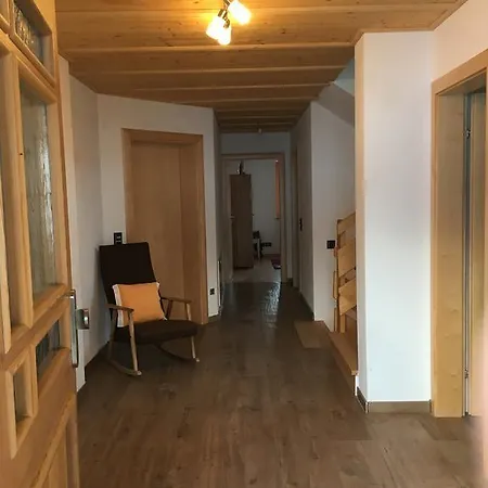 Апартаменты Dachstein Абтенау