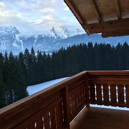 Dachstein * Абтенау